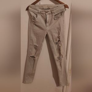 American Eagle Jeggings